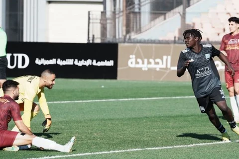 تأهل صعب.. زد يهزم ديروط ويصعد لدور الـ 16 في كأس مصر (فيديو)